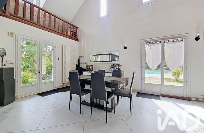 Vente Maison/villa 7 pièces — photo 2