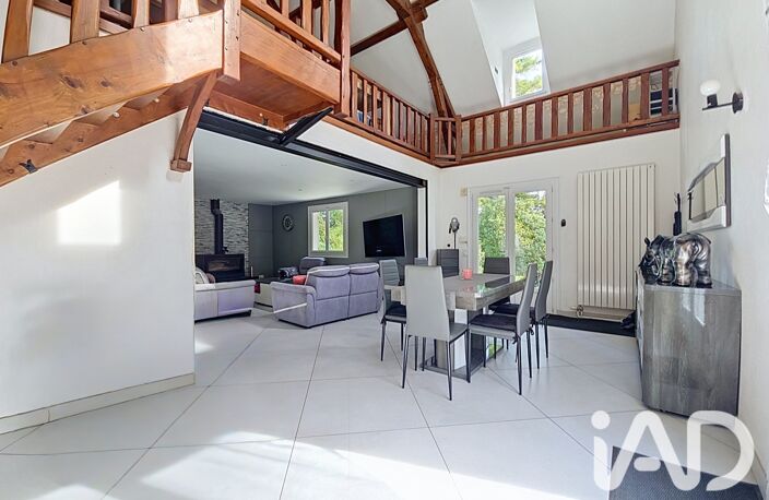 Vente Maison/villa 7 pièces — photo 3