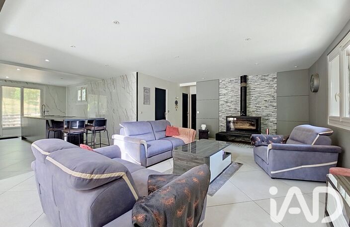 Vente Maison/villa 7 pièces — photo 4