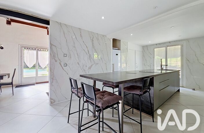 Vente Maison/villa 7 pièces — photo 5