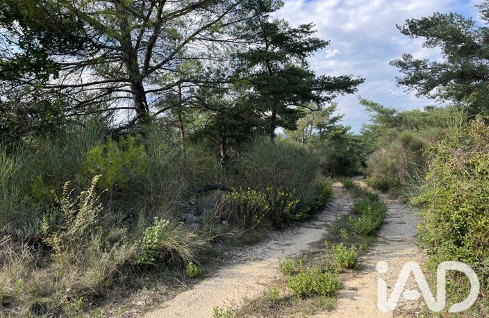 Vente Terrain à bâtir 6 847 m&sup2; — photo 3