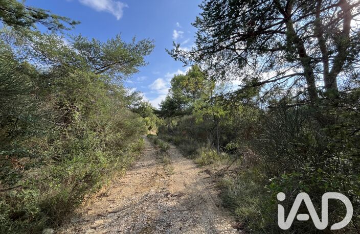 Vente Terrain à bâtir 6 847 m&sup2; — photo 5