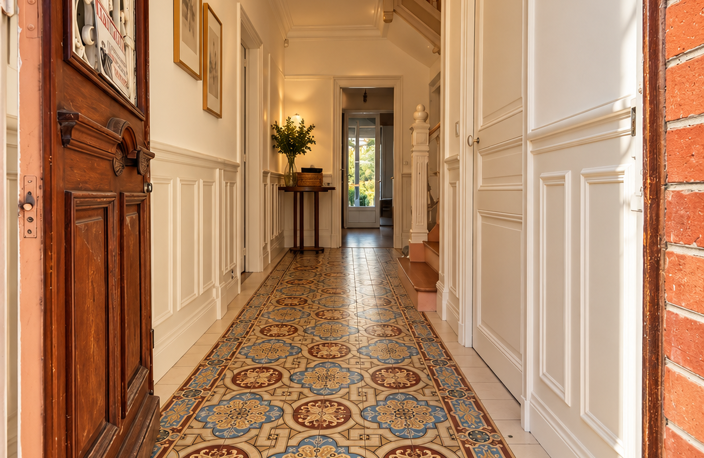 Vente Maison traditionnelle 7 pièces — photo 2