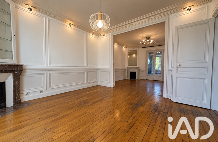 Vente Maison traditionnelle 7 pièces — photo 3