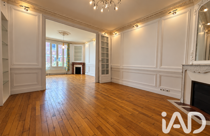 Vente Maison traditionnelle 7 pièces — photo 4