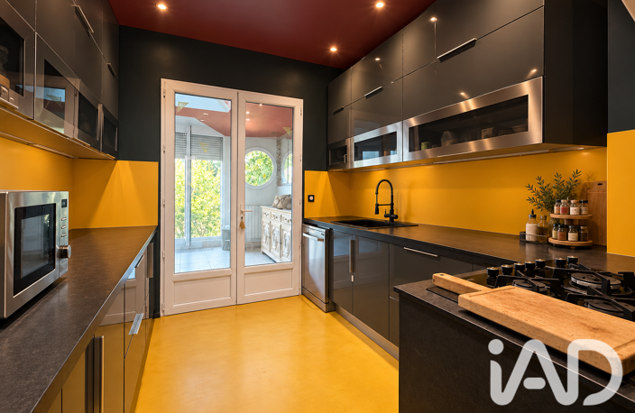 Vente Maison traditionnelle 7 pièces — photo 5