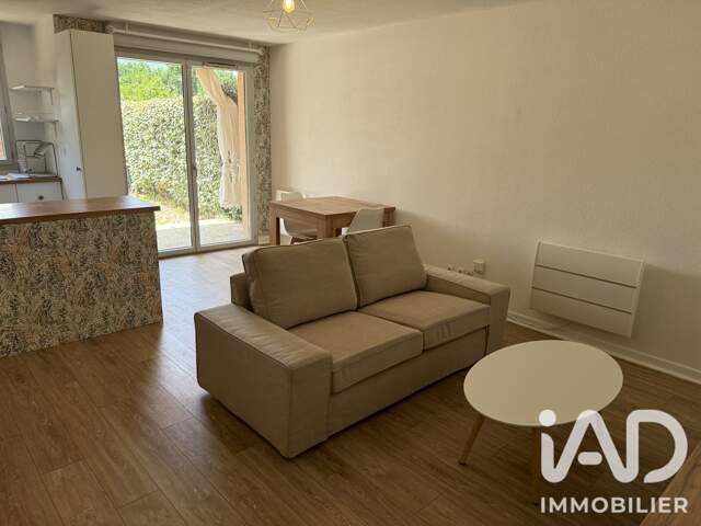 Location Appartement 2 pièces — photo du bien