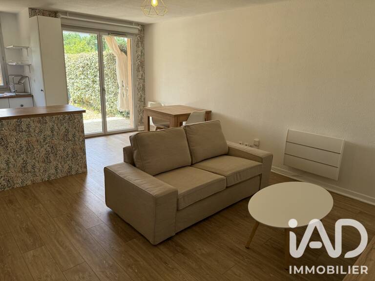 Location Appartement 2 pièces — photo 1