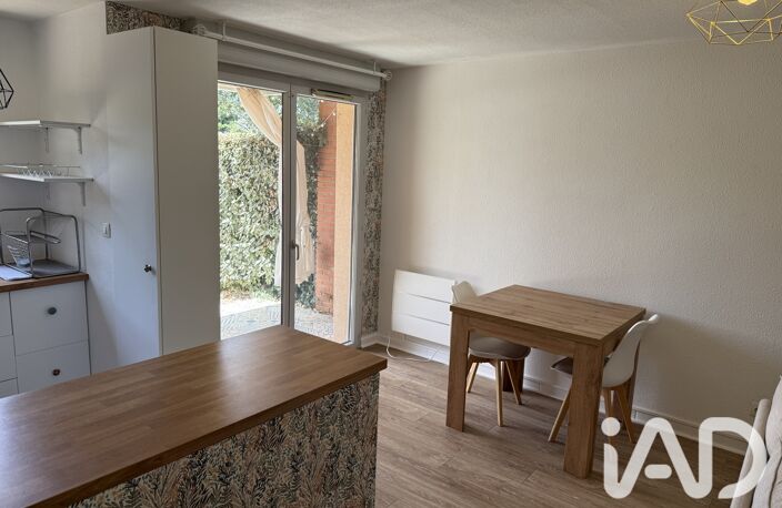 Location Appartement 2 pièces — photo 3