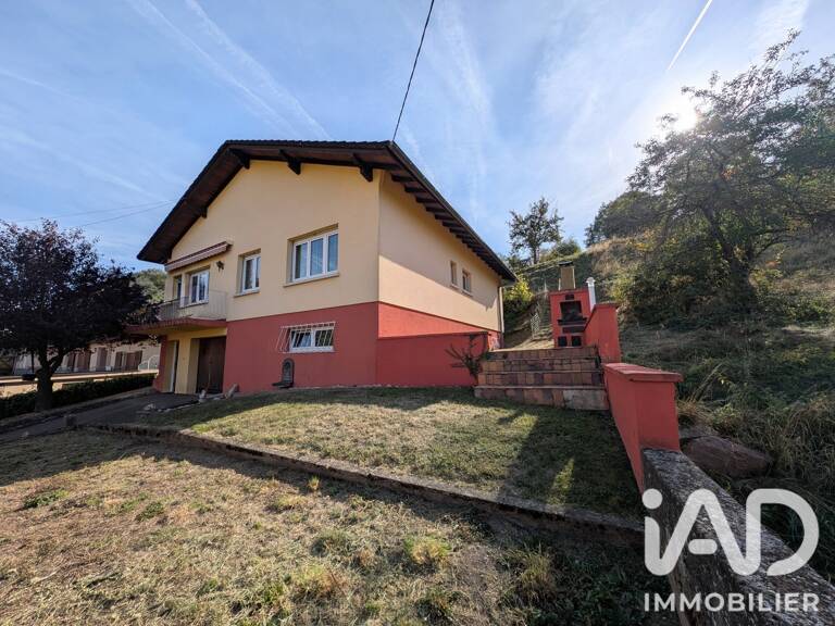Vente Maison/villa 5 pièces — photo 1