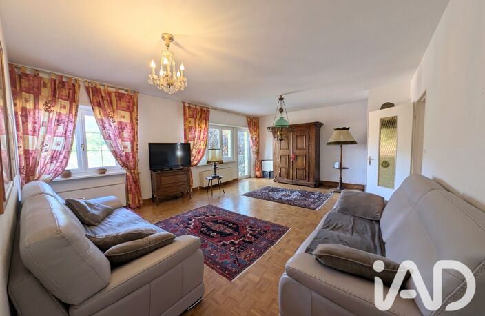Vente Maison/villa 5 pièces — photo 2