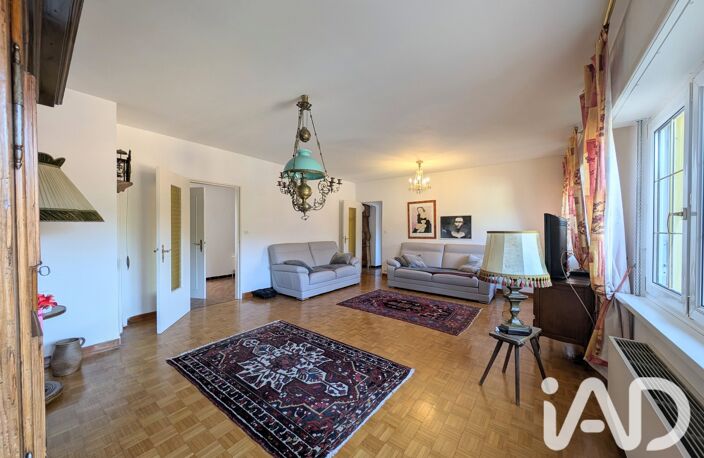 Vente Maison/villa 5 pièces — photo 3