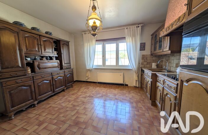 Vente Maison/villa 5 pièces — photo 4
