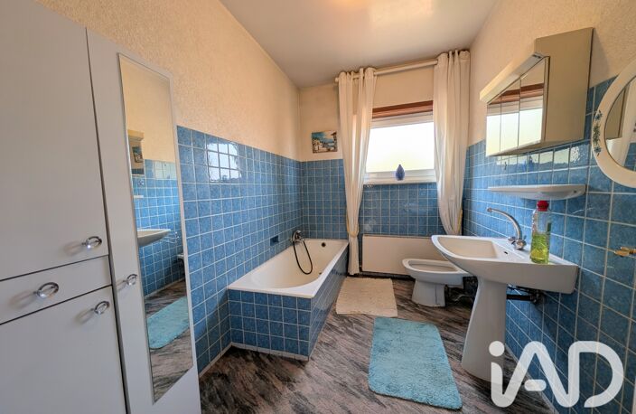 Vente Maison/villa 5 pièces — photo 5
