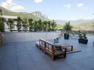 BASSENS - T3 DERNIER ETAGE AVEC TERRASSE PANORAMIQUE — photo 3