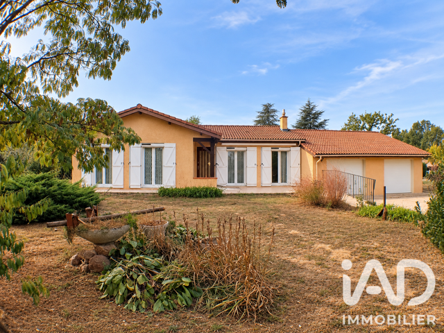 Vente Maison/villa 4 pièces — photo du bien