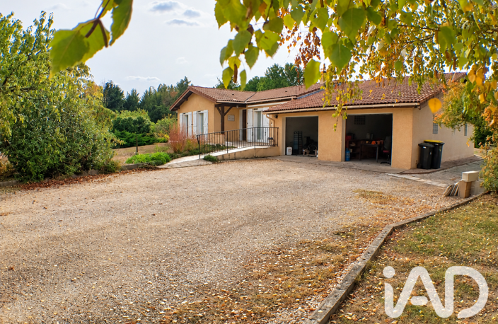 Vente Maison/villa 4 pièces — photo 2