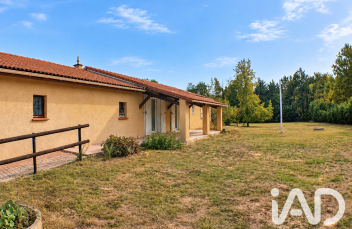 Vente Maison/villa 4 pièces — photo 3