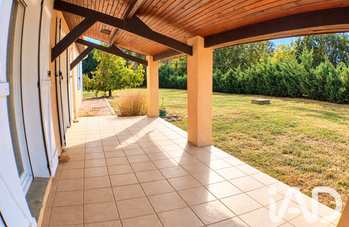 Vente Maison/villa 4 pièces — photo 4