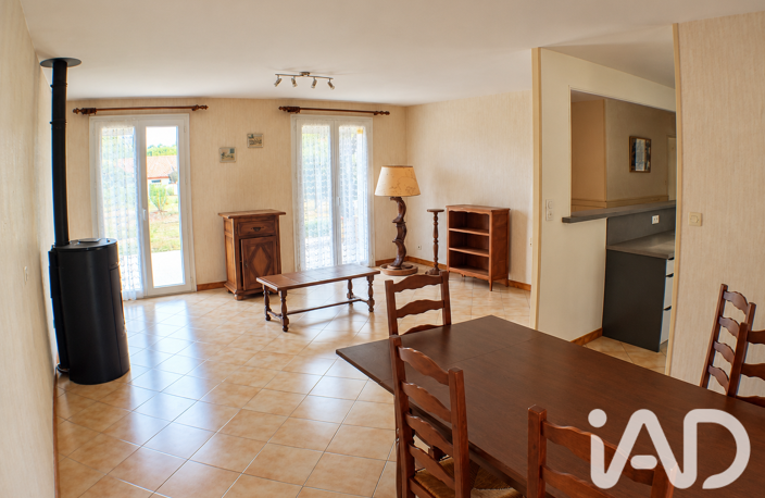 Vente Maison/villa 4 pièces — photo 5
