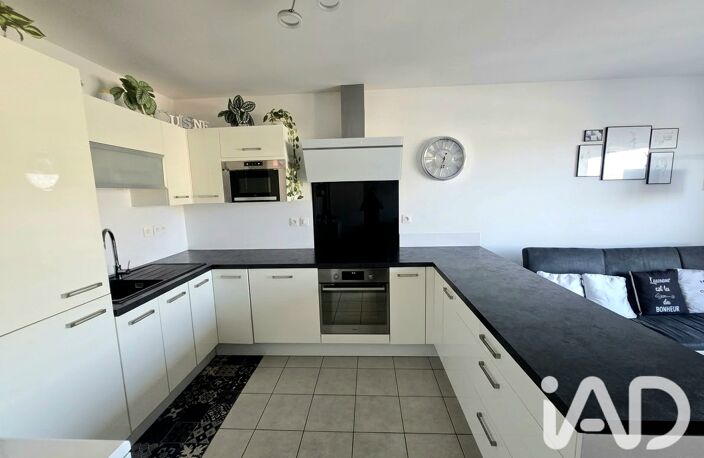 Vente Appartement 3 pièces — photo 2