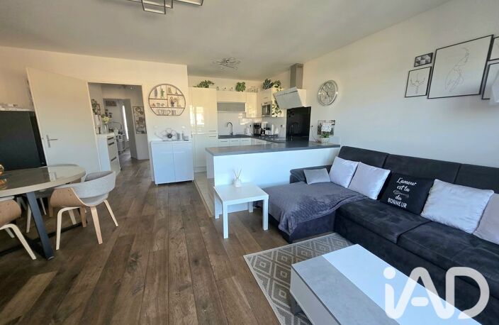 Vente Appartement 3 pièces — photo 3