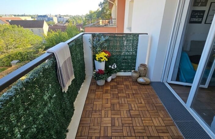 Vente Appartement 3 pièces — photo 4