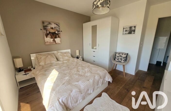 Vente Appartement 3 pièces — photo 5