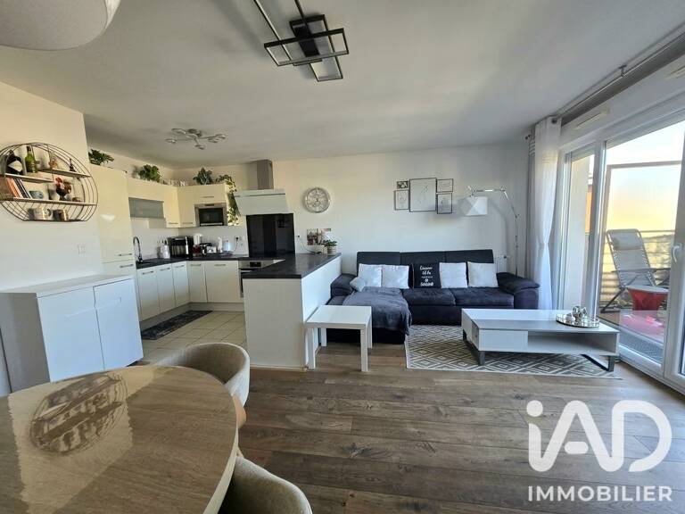 Vente Appartement 3 pièces — photo 1