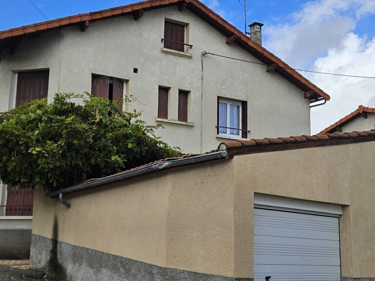 Vente Maison de village 8 pièces — photo 1