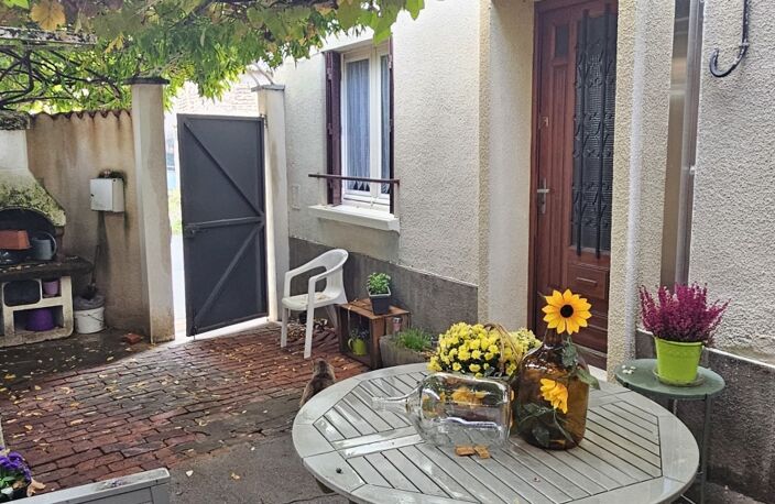 Vente Maison de village 8 pièces — photo 2
