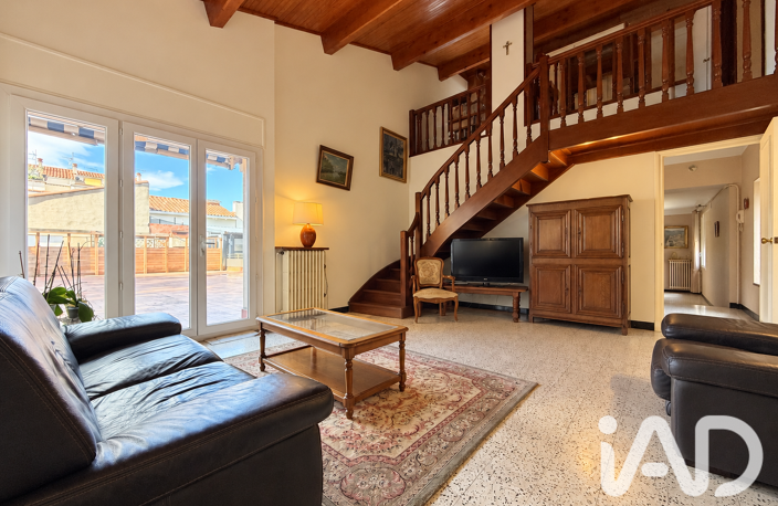Vente Appartement 5 pièces — photo 4