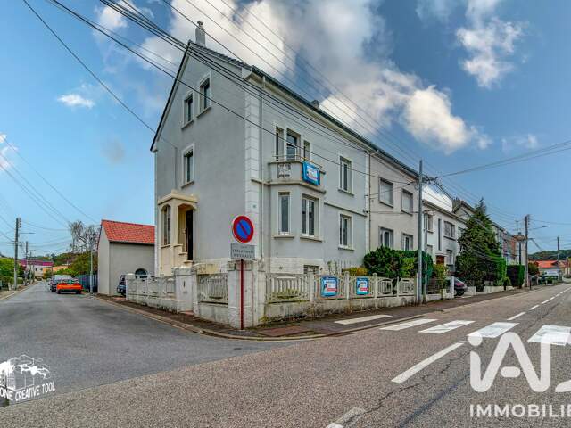 Vente Maison de ville 7 pièces — photo du bien