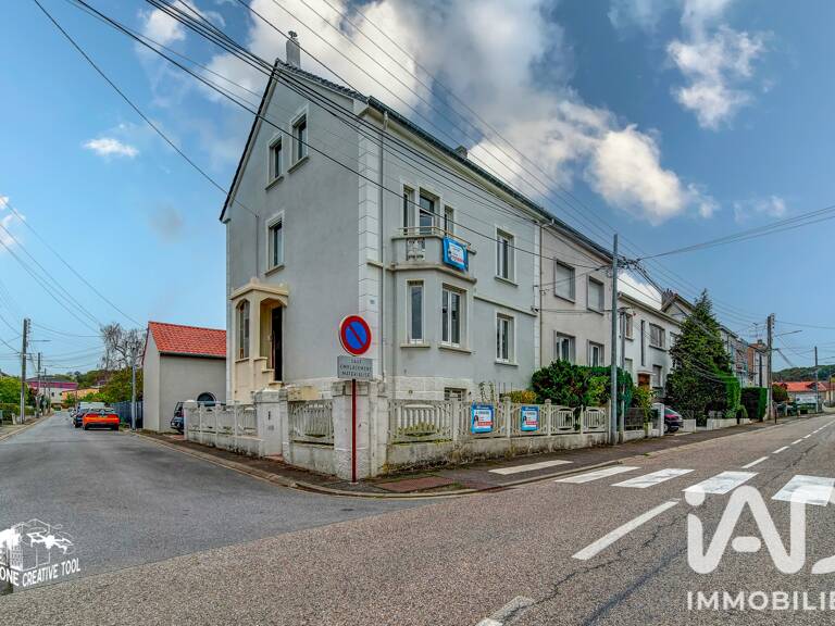 Vente Maison de ville 7 pièces — photo 1