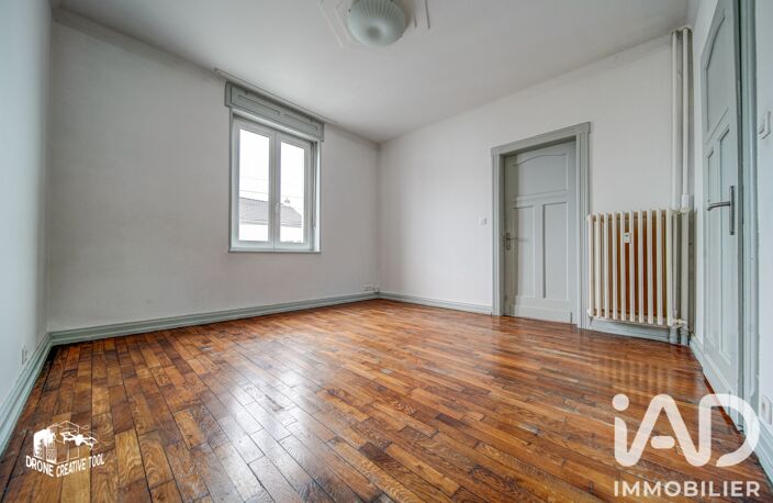 Vente Maison de ville 7 pièces — photo 2