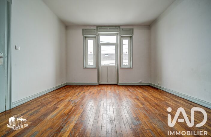 Vente Maison de ville 7 pièces — photo 3