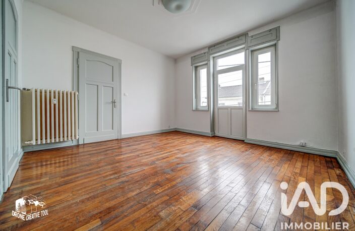 Vente Maison de ville 7 pièces — photo 4