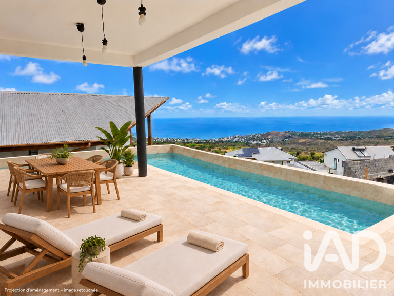Vente Maison/villa 6 pièces — photo 1
