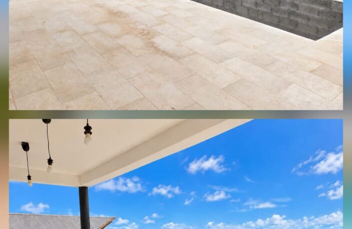 Vente Maison/villa 6 pièces — photo 2