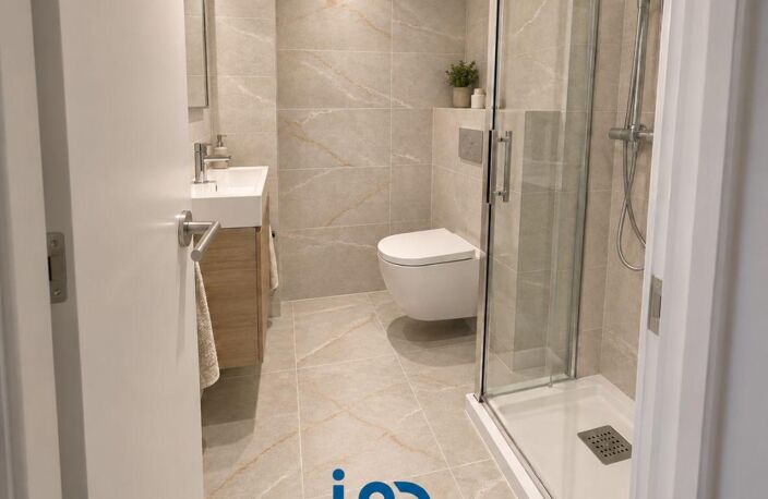 Vente Appartement 2 pièces — photo 2