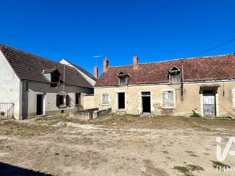 Vente Maison/villa 4 pièces — photo 1
