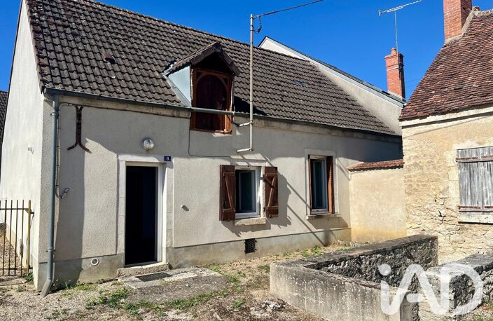 Vente Maison/villa 4 pièces — photo 2