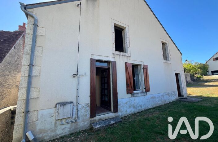 Vente Maison/villa 4 pièces — photo 3