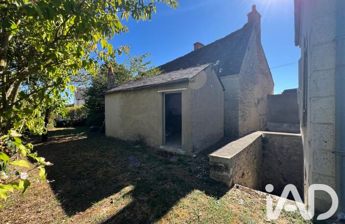Vente Maison/villa 4 pièces — photo 4