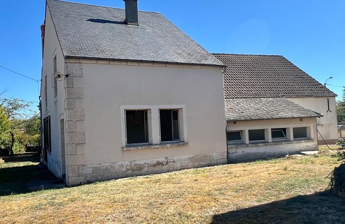 Vente Maison/villa 4 pièces — photo 5