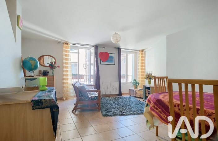 Vente Duplex 3 pièces — photo 2