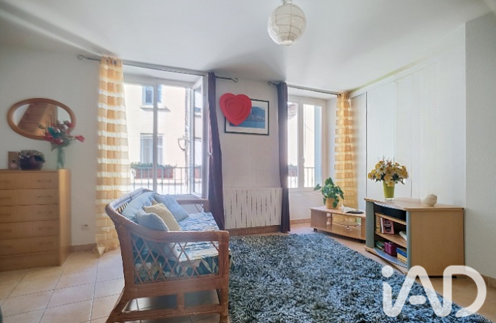 Vente Duplex 3 pièces — photo 3