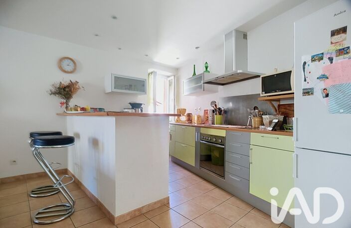 Vente Duplex 3 pièces — photo 4