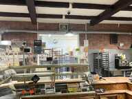 Vente Boutique/Local commercial 146 m&sup2; — photo 2
