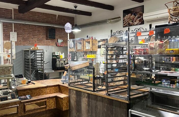 Vente Boutique/Local commercial 146 m&sup2; — photo 3